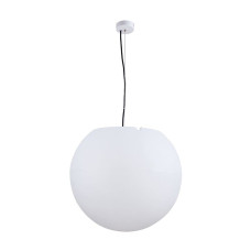 Світильник вуличний Nowodvorski 9607 Cumulus E27 1x60W IP65 Wh