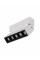 Спот Nowodvorski 10070 Focus Mini Led 1x10W 4000K 600Lm IP20 Wh