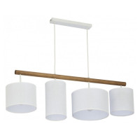 TK-Lighting DEVA WHITE 4106