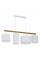 TK-Lighting DEVA WHITE 4106