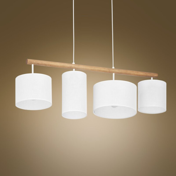 TK-Lighting DEVA WHITE 4106