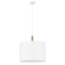 TK-Lighting DEVA WHITE 4107