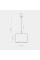 TK-Lighting DEVA WHITE 4107