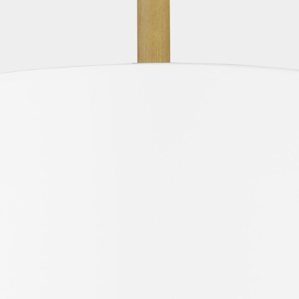 TK-Lighting DEVA WHITE 4107