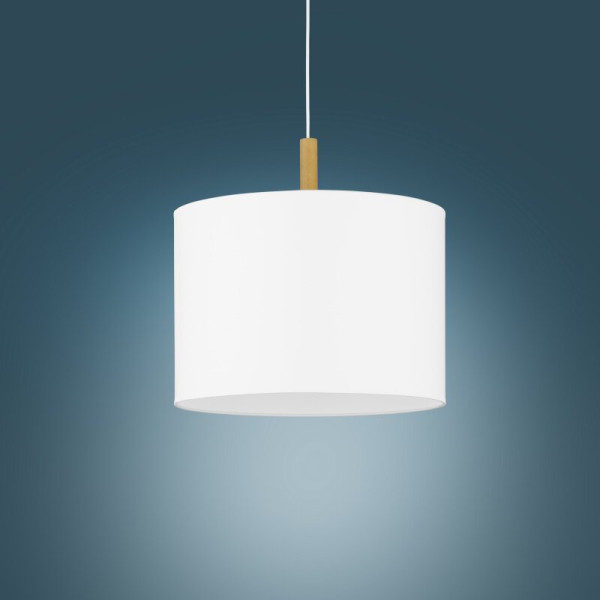 TK-Lighting DEVA WHITE 4107