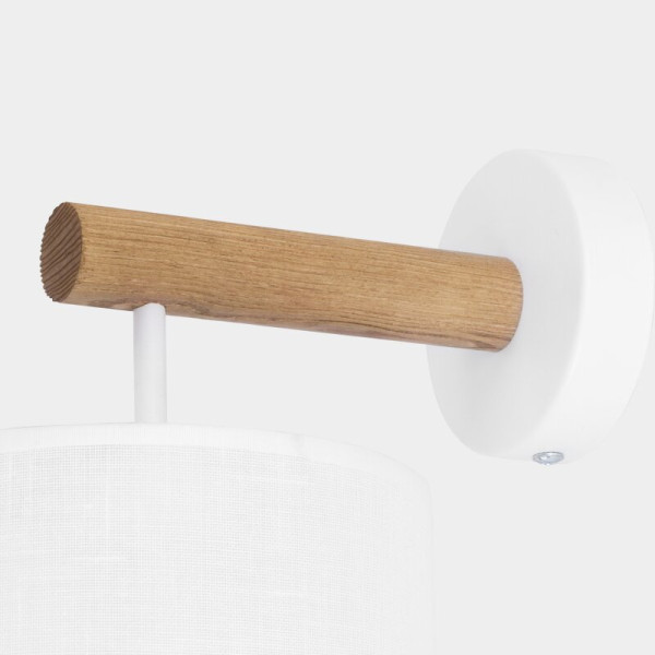TK-Lighting DEVA WHITE 4108