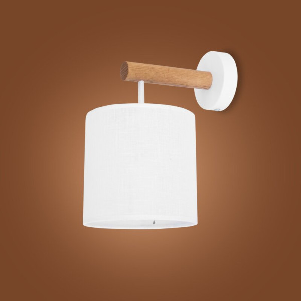 TK-Lighting DEVA WHITE 4108