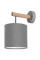 TK-Lighting DEVA GRAPHITE 4110