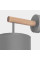 TK-Lighting DEVA GRAPHITE 4110