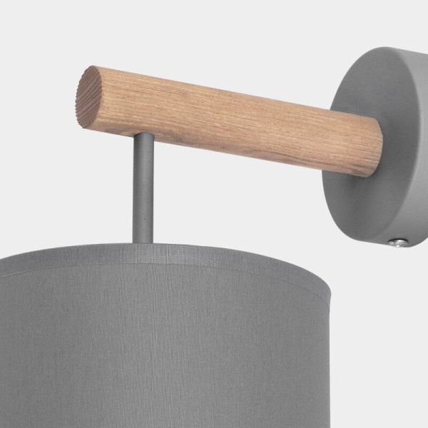 TK-Lighting DEVA GRAPHITE 4110