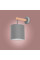TK-Lighting DEVA GRAPHITE 4110