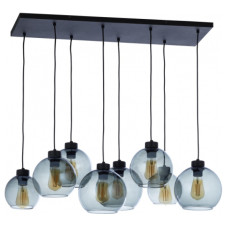 TK-Lighting CUBUS GRAPHITE 4113