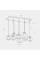 TK-Lighting CUBUS GRAPHITE 4113