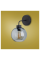 TK-Lighting CUBUS GRAPHITE 4138