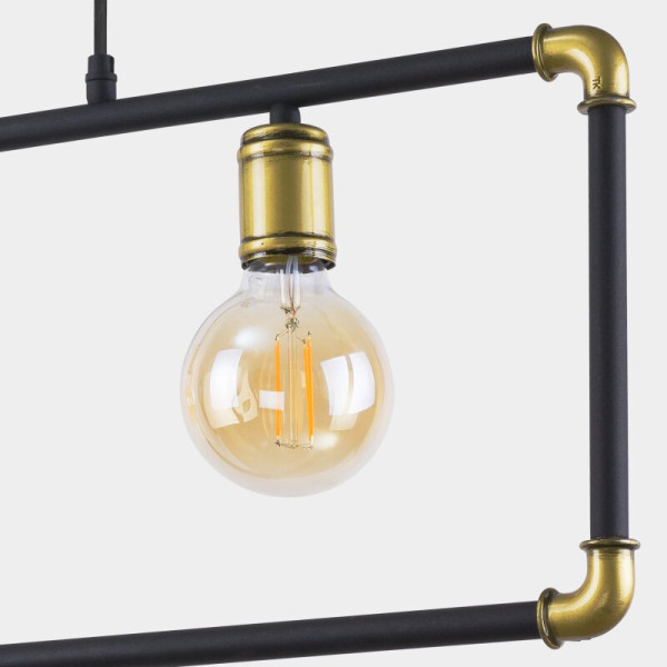 TK-Lighting HYDRIA 4146