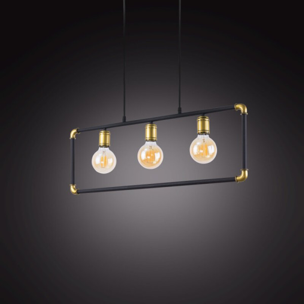TK-Lighting HYDRIA 4146