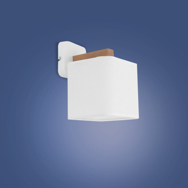 TK-Lighting TORA WHITE 4161