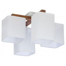 TK-Lighting TORA WHITE 4163