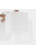 TK-Lighting TORA WHITE 4163