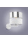 TK-Lighting HILTON SILVER 4175