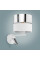 TK-Lighting HILTON SILVER 4176