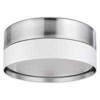 TK-Lighting HILTON SILVER 4181