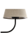 TK-Lighting CHICAGO Бра 1 4186