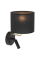 TK-Lighting RICHI BLACK/GOLD Бра 4234