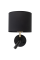 TK-Lighting RICHI BLACK/GOLD Бра 4234