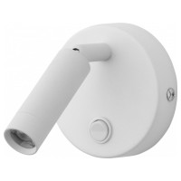 TK-Lighting ENZO Білий G9 4238