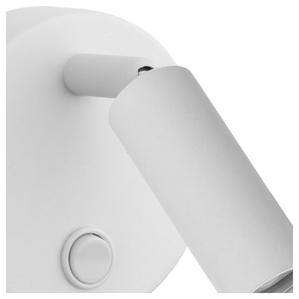 TK-Lighting ENZO Білий G9 4238
