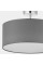 TK-Lighting RONDO Сірий 4240