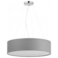 TK-Lighting RONDO Сірий 4241
