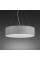 TK-Lighting RONDO Сірий 4241