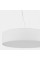TK-Lighting RONDO Білий 4244