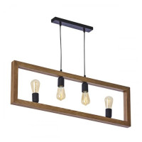 TK-Lighting METRO 4276
