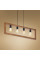 TK-Lighting METRO 4276