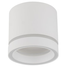TK-Lighting JET WHITE GX 53 4334
