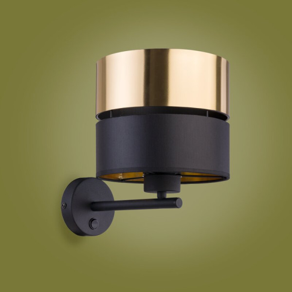 TK-Lighting HILTON 4344