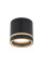 TK-Lighting JET BLACK GX 53 4351