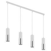 TK-Lighting ELIT WHITE 4357