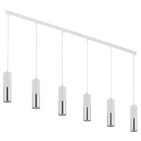 TK-Lighting ELIT WHITE 4358