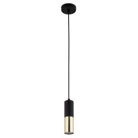 TK-Lighting ELIT BLACK 4366