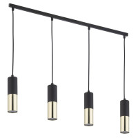 TK-Lighting ELIT BLACK 4367