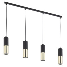TK-Lighting ELIT BLACK 4367