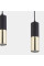 TK-Lighting ELIT BLACK 4367