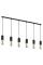 TK-Lighting ELIT BLACK 4368