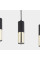TK-Lighting ELIT BLACK 4368