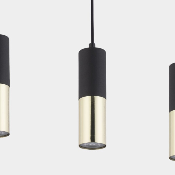 TK-Lighting ELIT BLACK 4368
