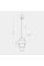 TK-Lighting CALISTO 4377